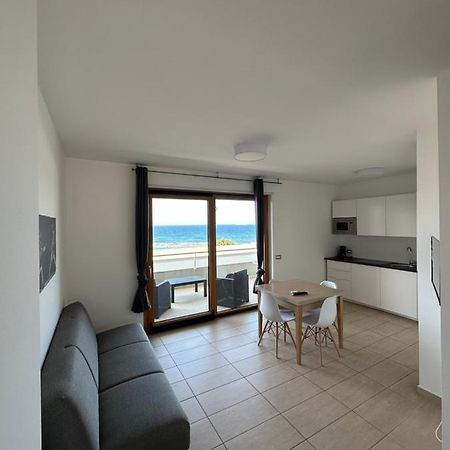 Appartamenti Lungomare Porto Torres Extérieur photo