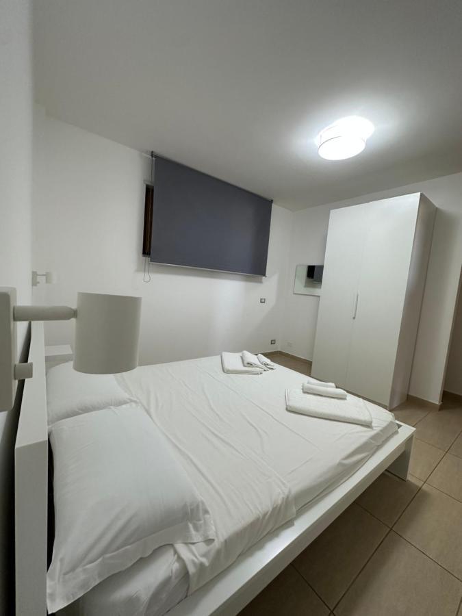 Appartamenti Lungomare Porto Torres Extérieur photo