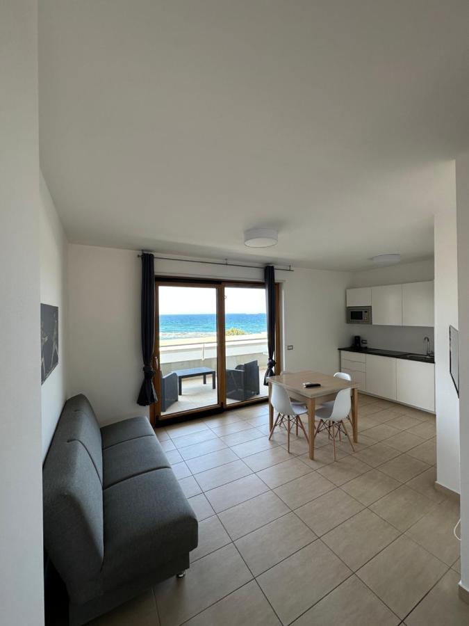 Appartamenti Lungomare Porto Torres Extérieur photo