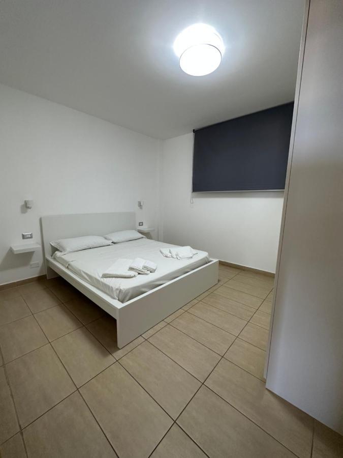 Appartamenti Lungomare Porto Torres Extérieur photo