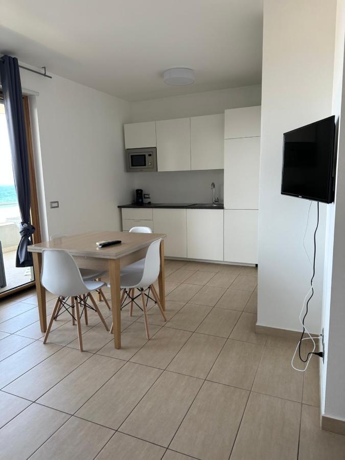 Appartamenti Lungomare Porto Torres Extérieur photo