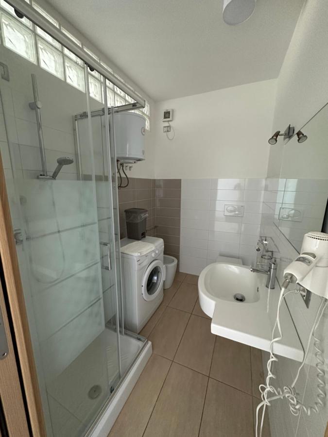 Appartamenti Lungomare Porto Torres Extérieur photo