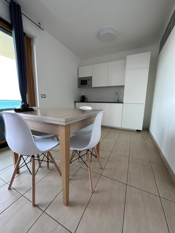 Appartamenti Lungomare Porto Torres Extérieur photo