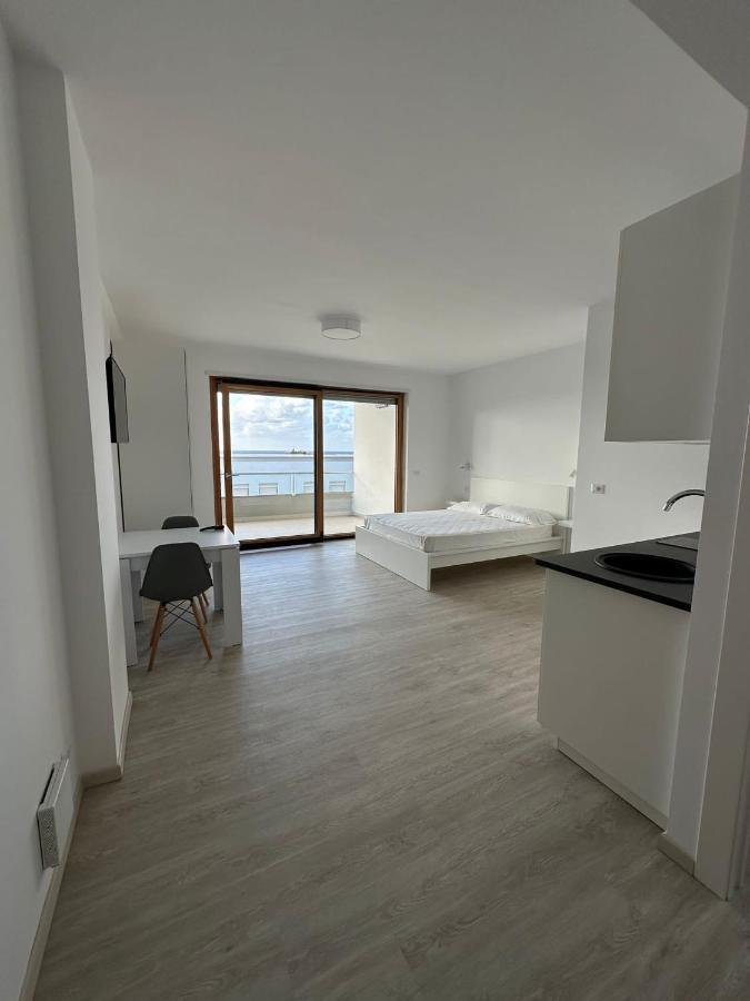 Appartamenti Lungomare Porto Torres Extérieur photo