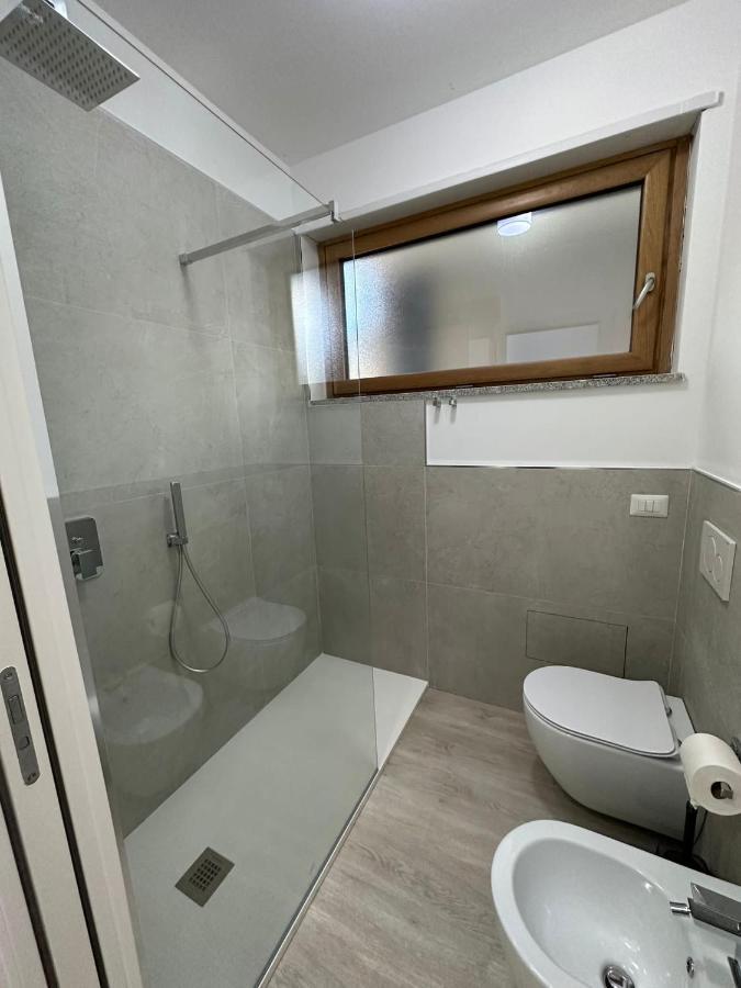 Appartamenti Lungomare Porto Torres Extérieur photo