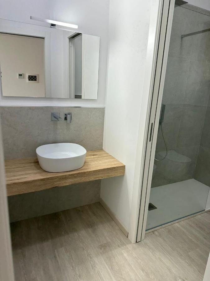 Appartamenti Lungomare Porto Torres Extérieur photo
