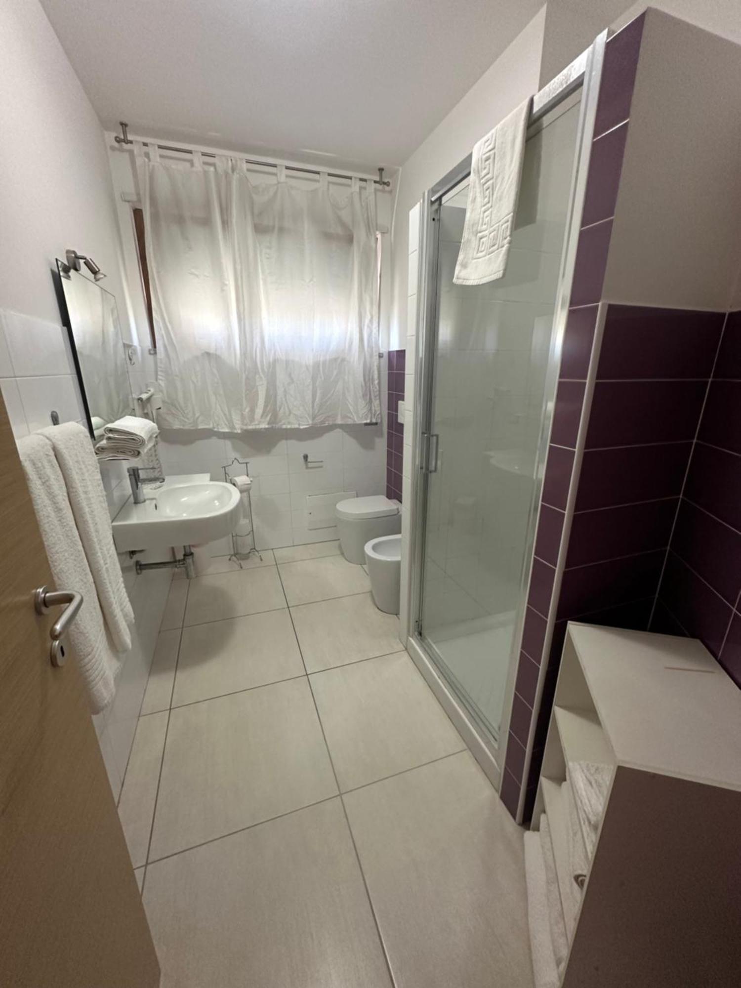 Appartamenti Lungomare Porto Torres Extérieur photo