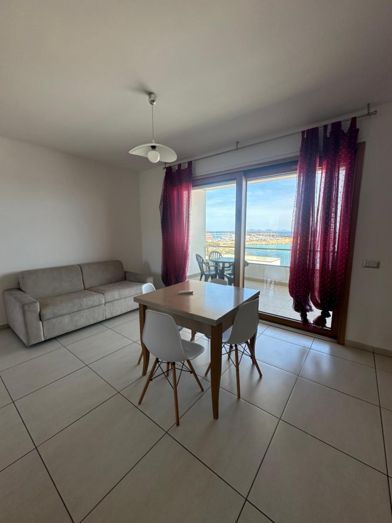 Appartamenti Lungomare Porto Torres Extérieur photo
