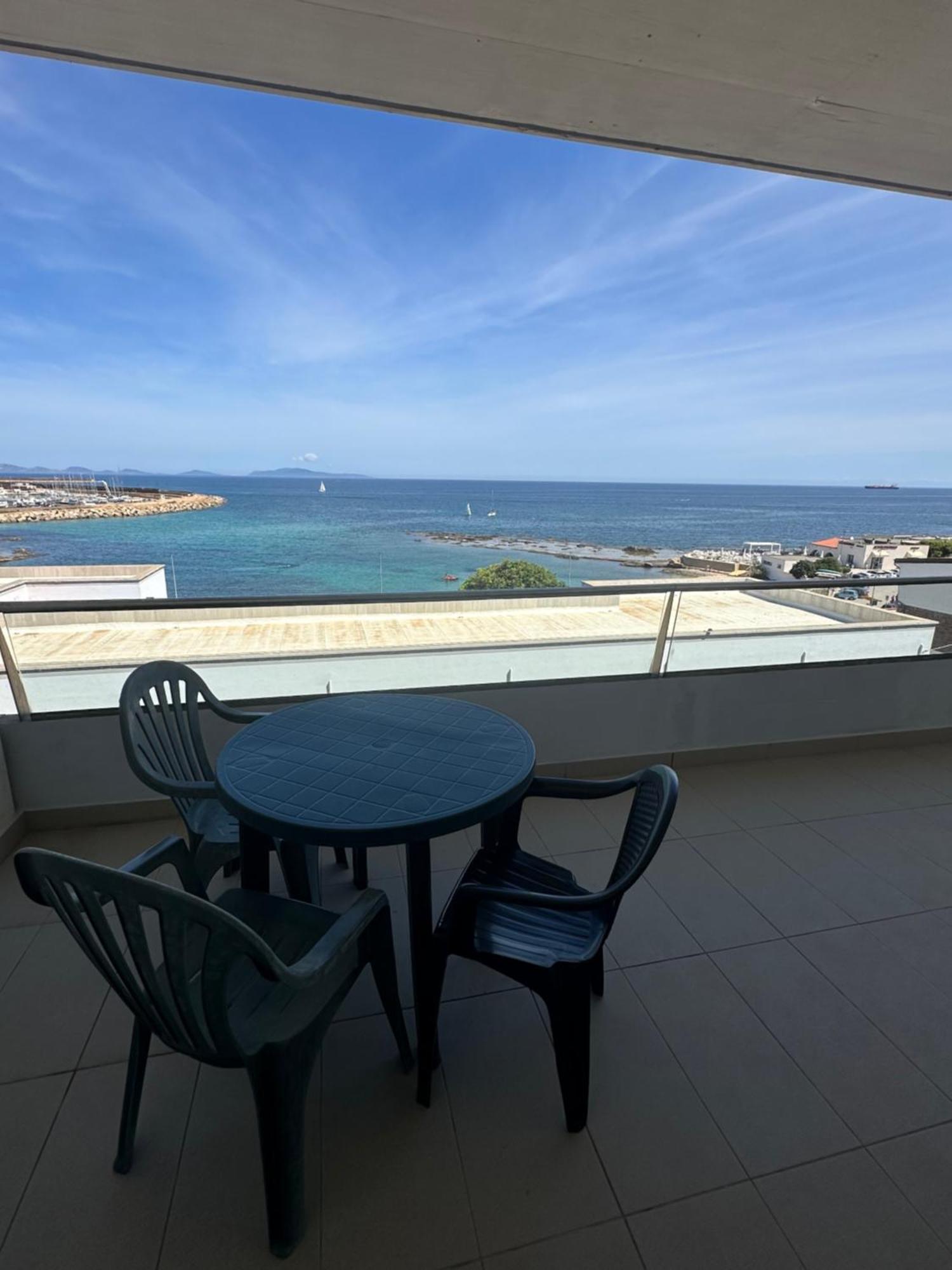 Appartamenti Lungomare Porto Torres Extérieur photo