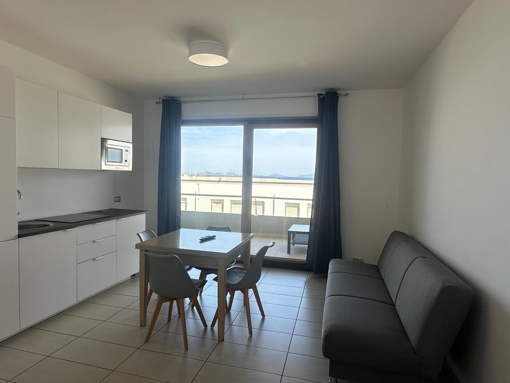Appartamenti Lungomare Porto Torres Extérieur photo