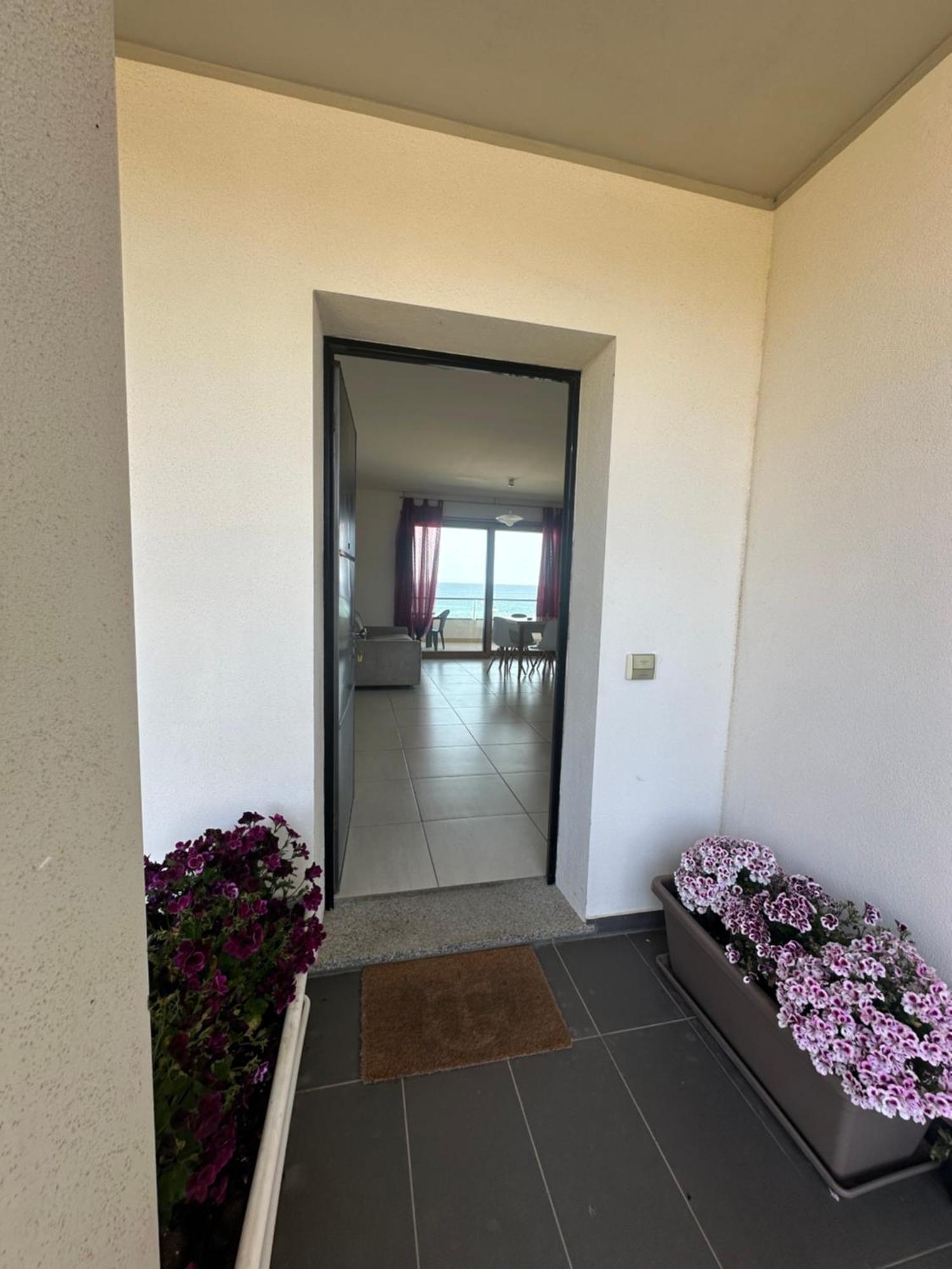 Appartamenti Lungomare Porto Torres Extérieur photo