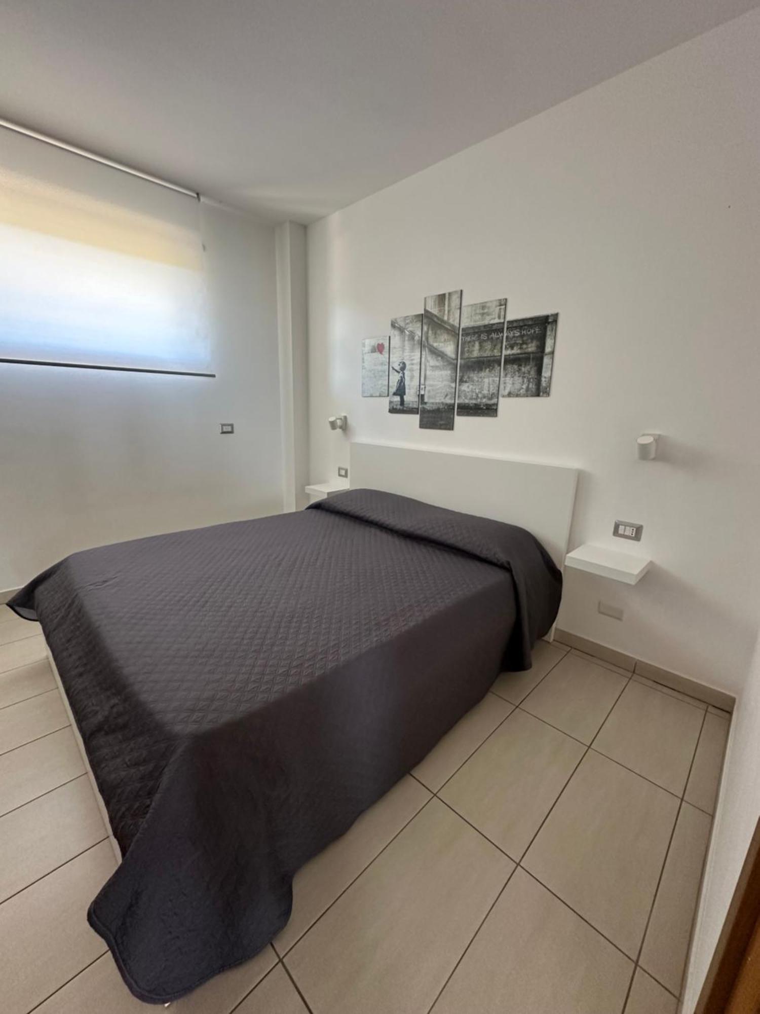 Appartamenti Lungomare Porto Torres Extérieur photo