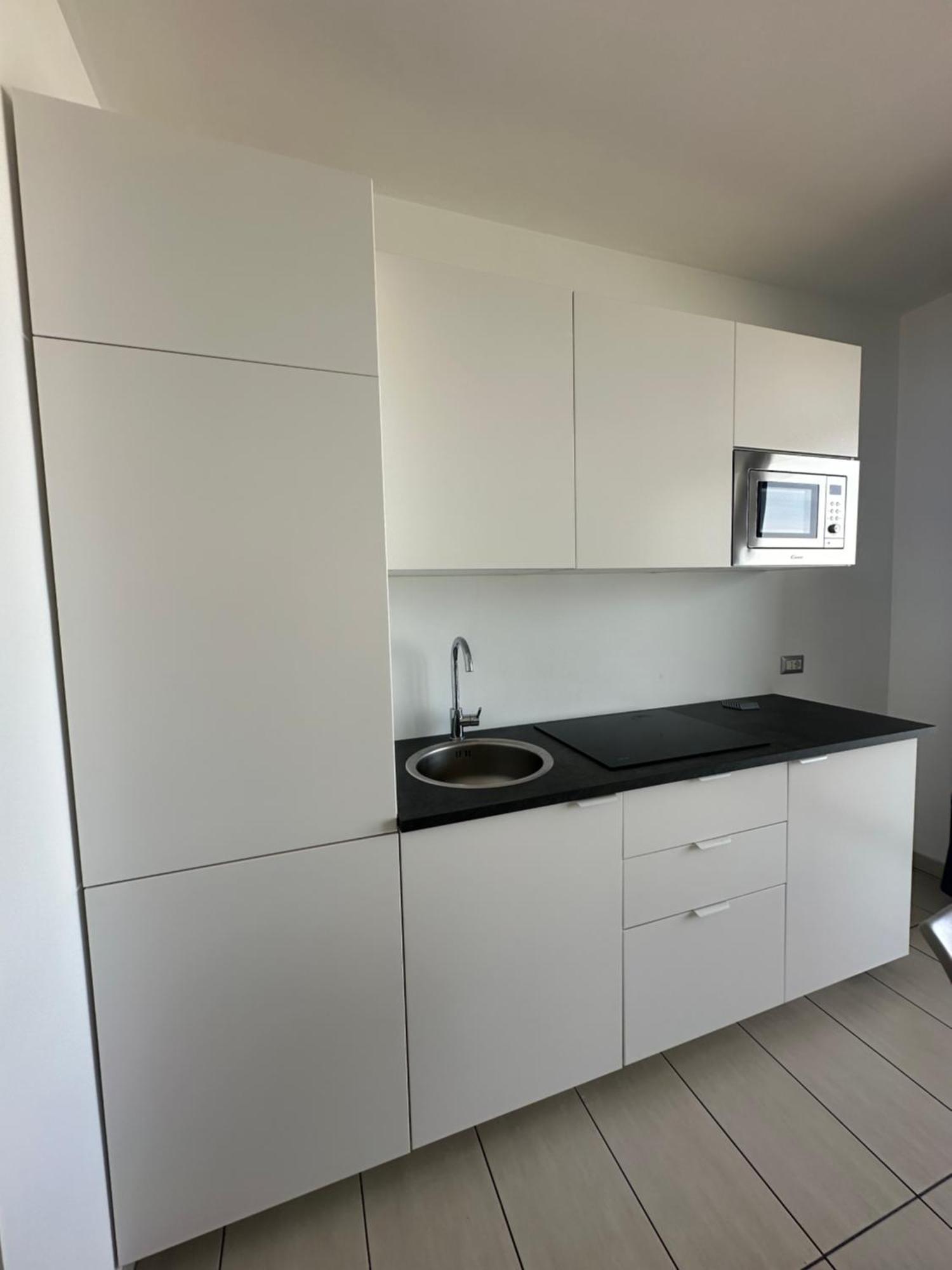 Appartamenti Lungomare Porto Torres Extérieur photo