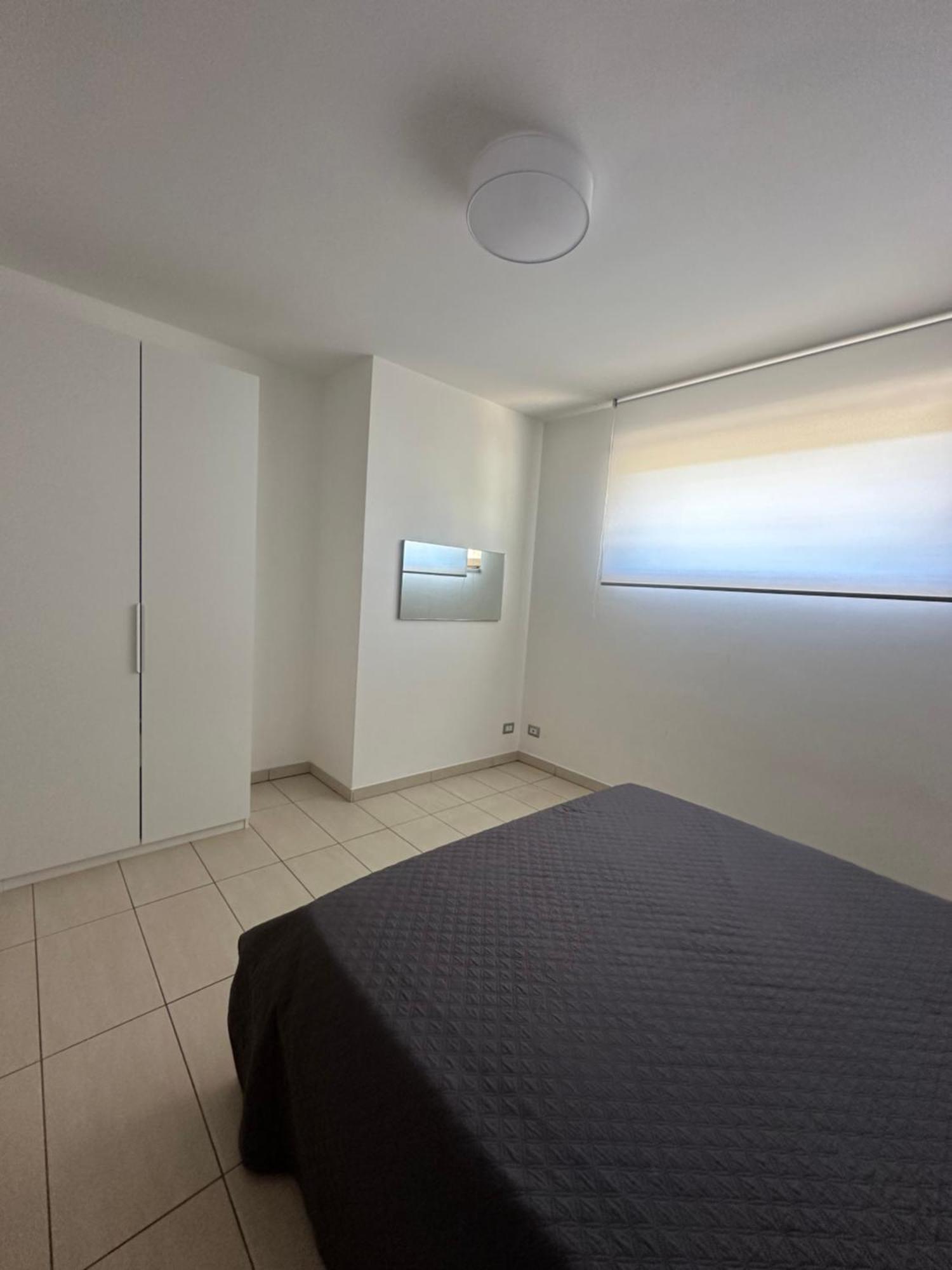Appartamenti Lungomare Porto Torres Extérieur photo