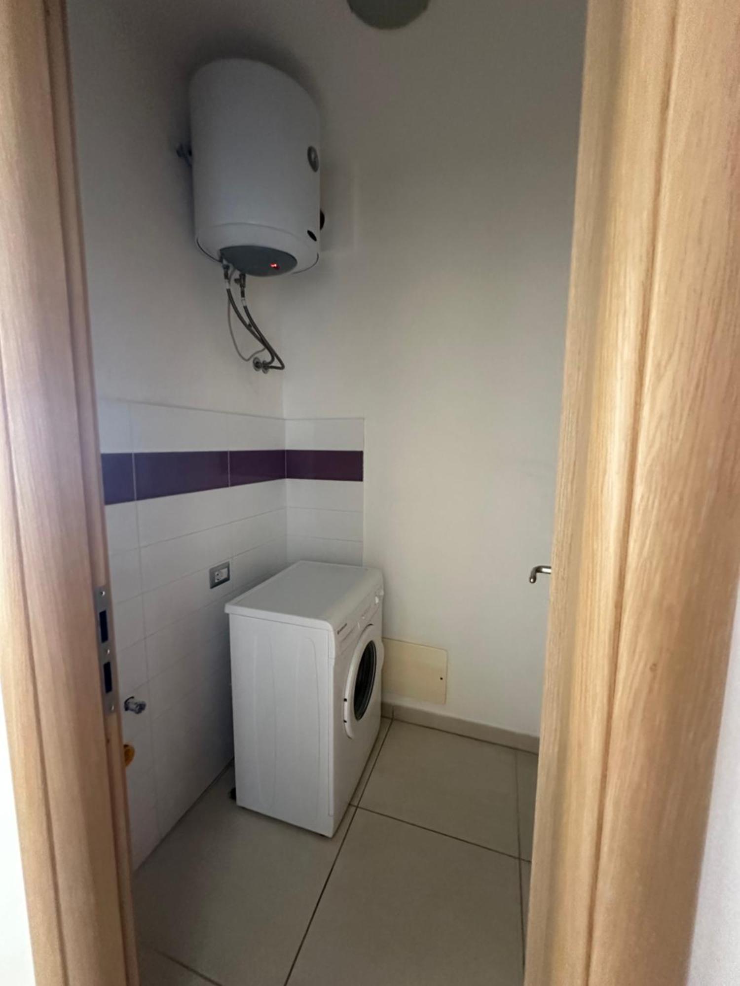 Appartamenti Lungomare Porto Torres Extérieur photo