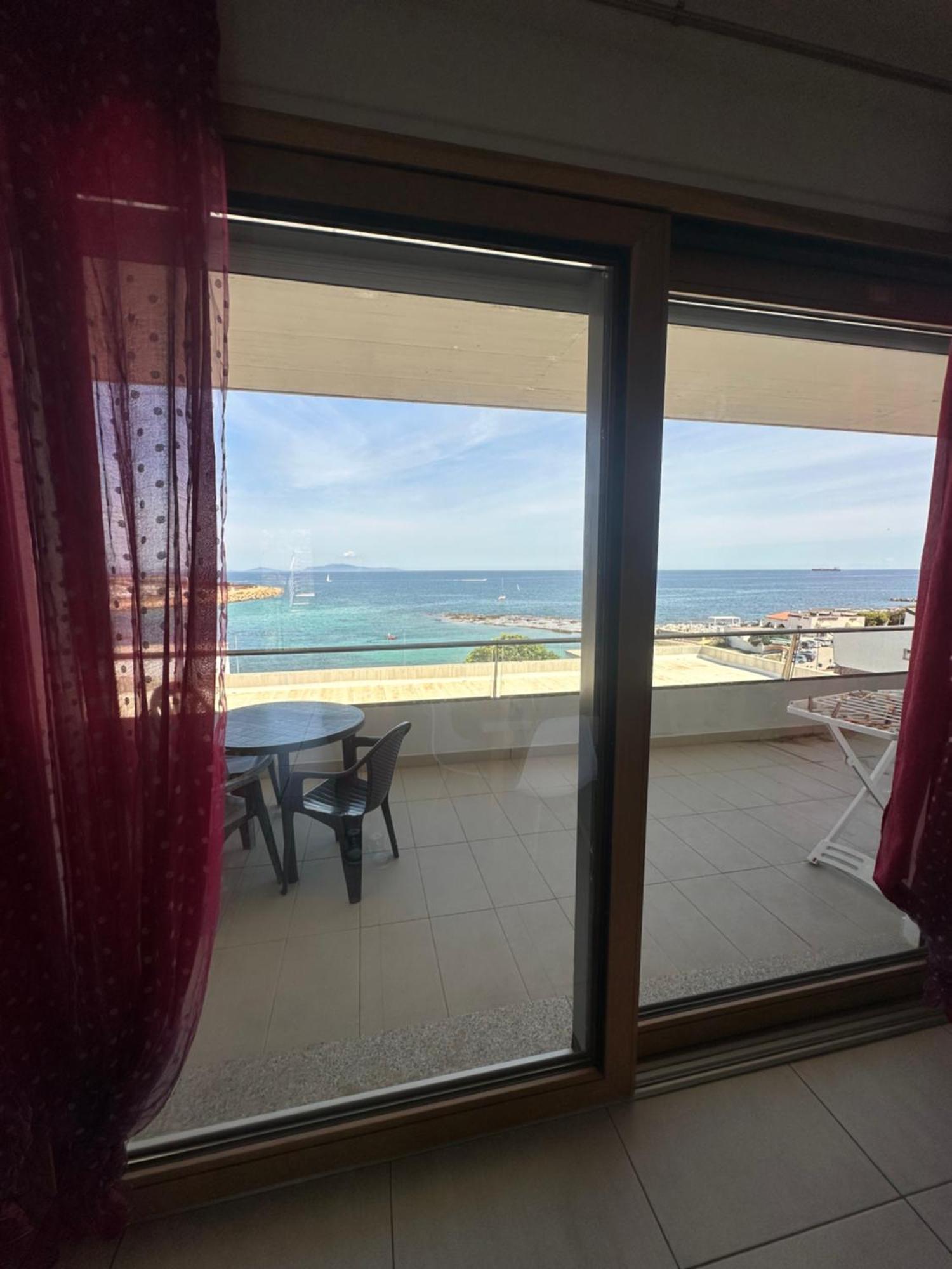 Appartamenti Lungomare Porto Torres Extérieur photo