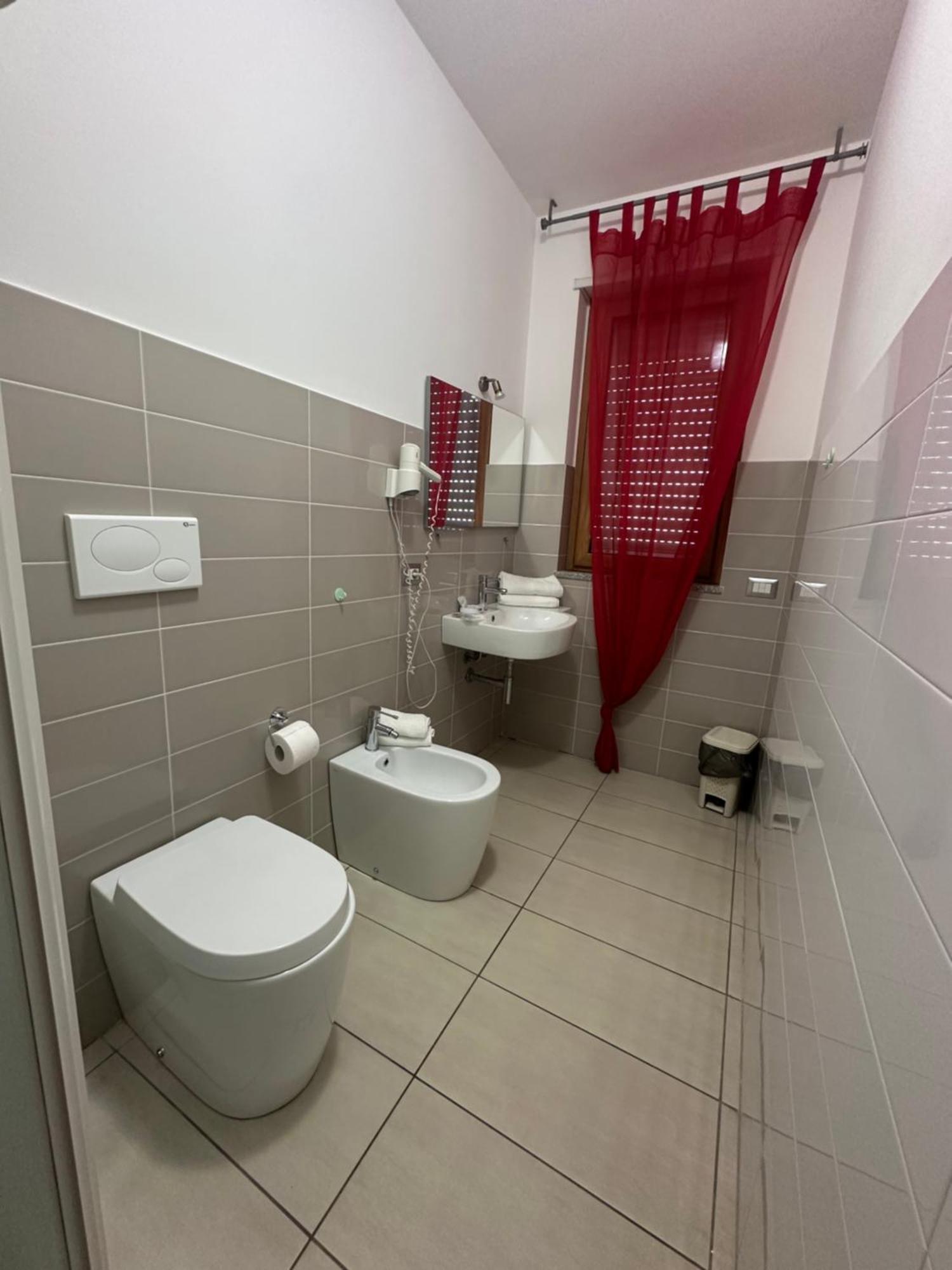 Appartamenti Lungomare Porto Torres Extérieur photo