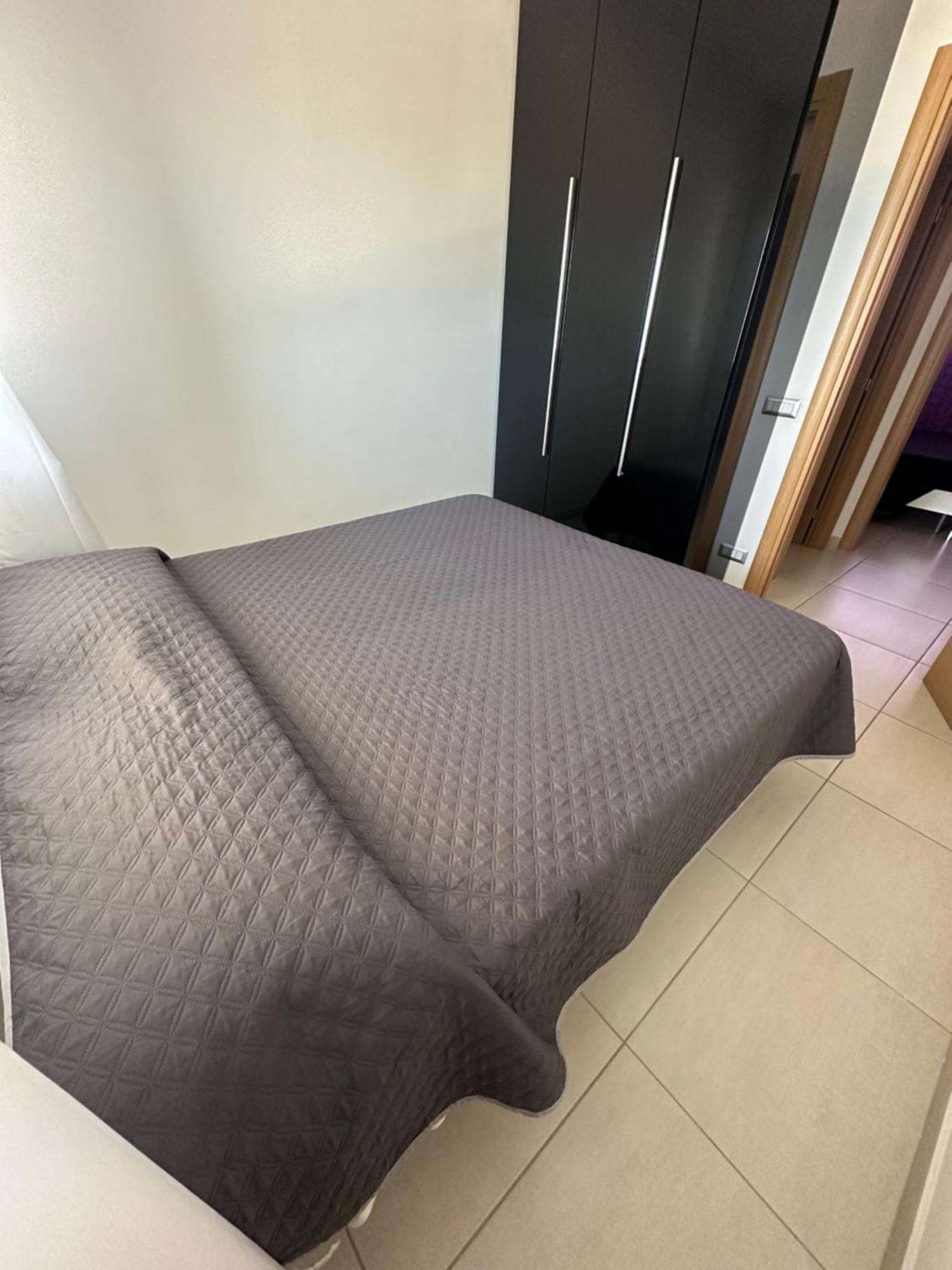Appartamenti Lungomare Porto Torres Extérieur photo