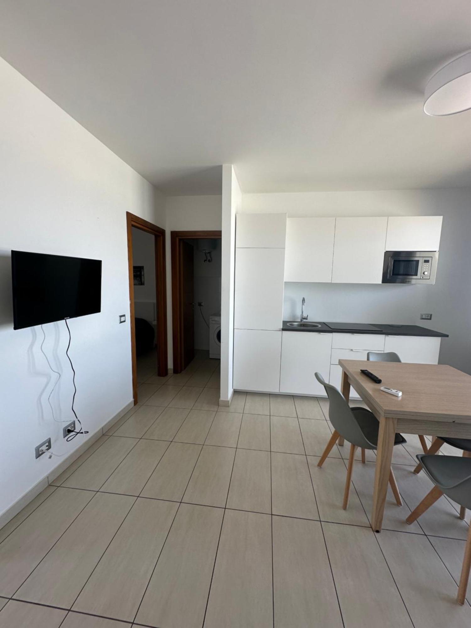 Appartamenti Lungomare Porto Torres Extérieur photo