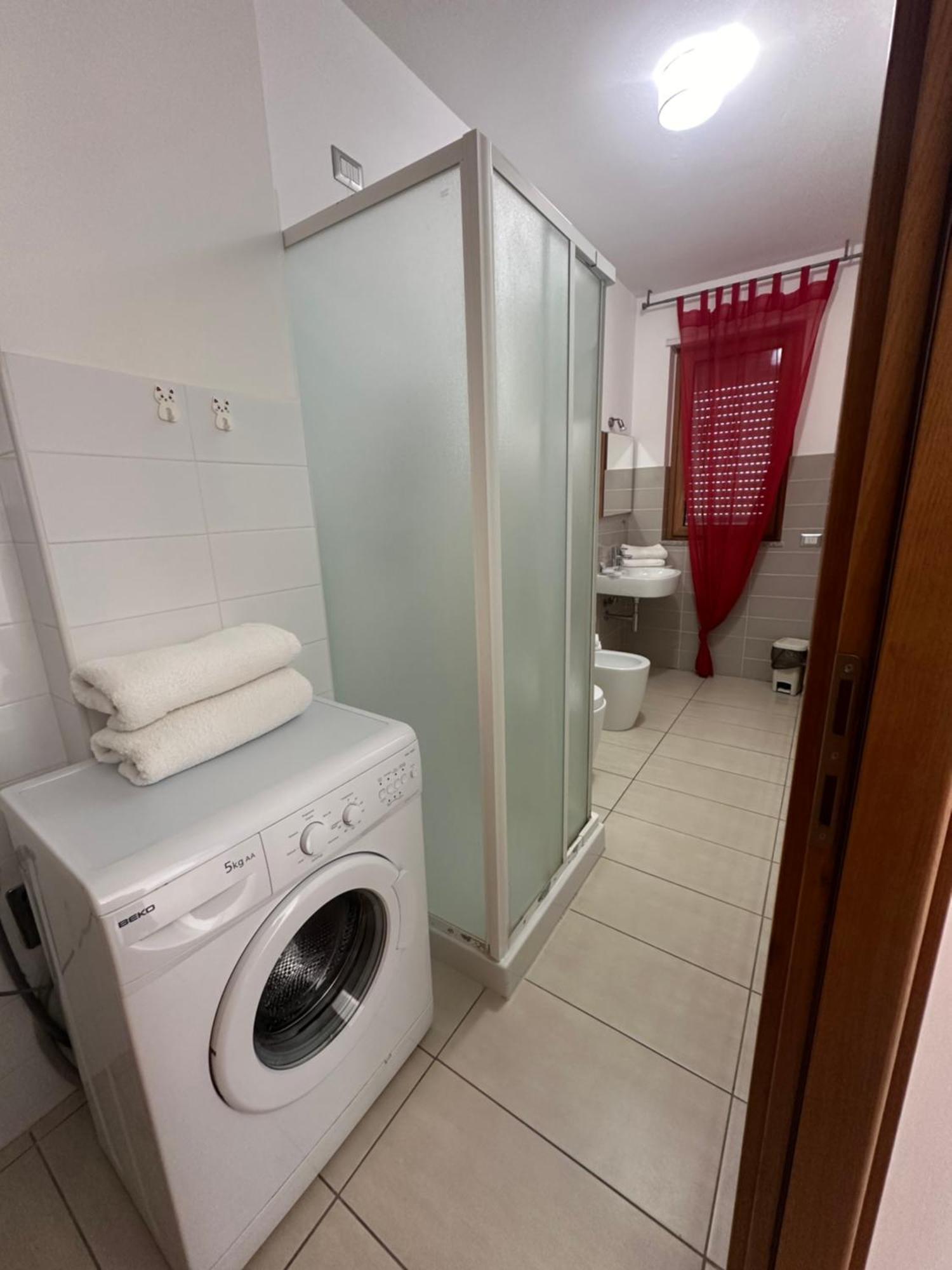 Appartamenti Lungomare Porto Torres Extérieur photo