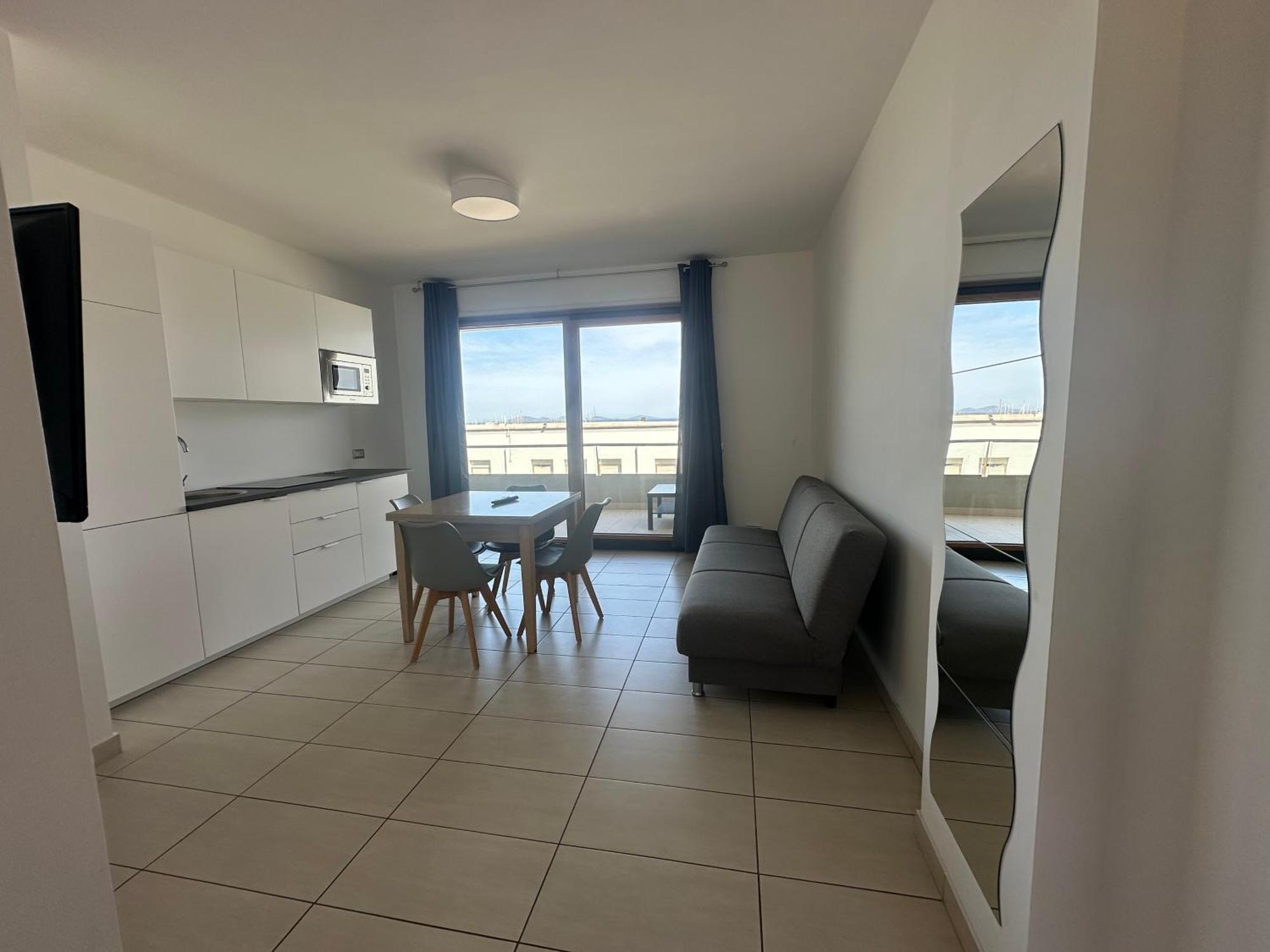 Appartamenti Lungomare Porto Torres Extérieur photo