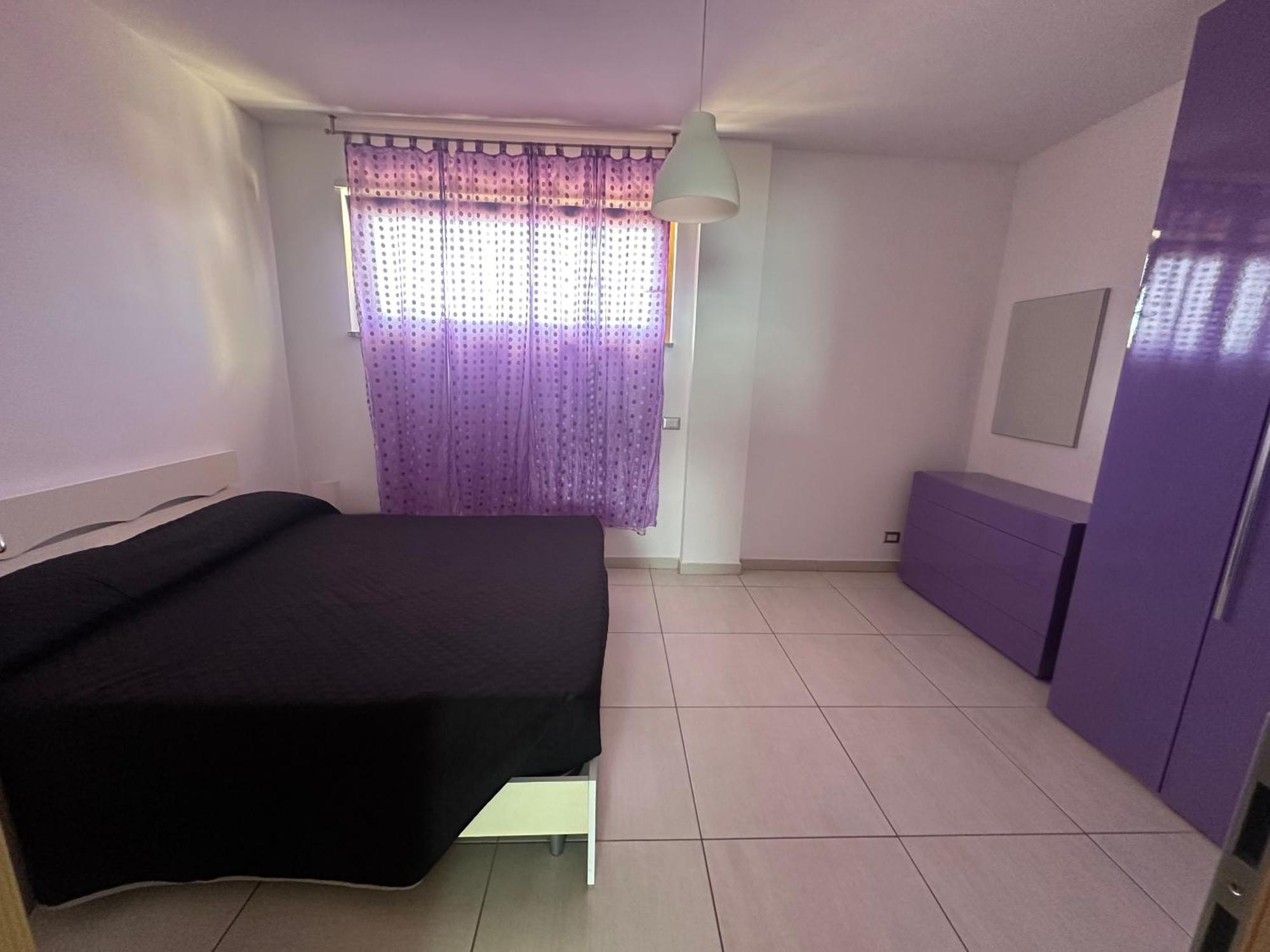 Appartamenti Lungomare Porto Torres Extérieur photo