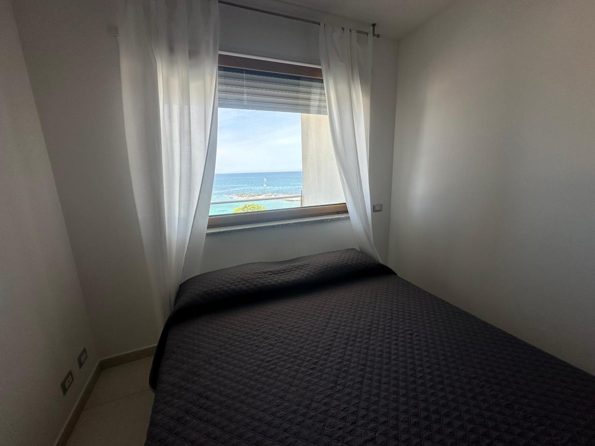 Appartamenti Lungomare Porto Torres Extérieur photo