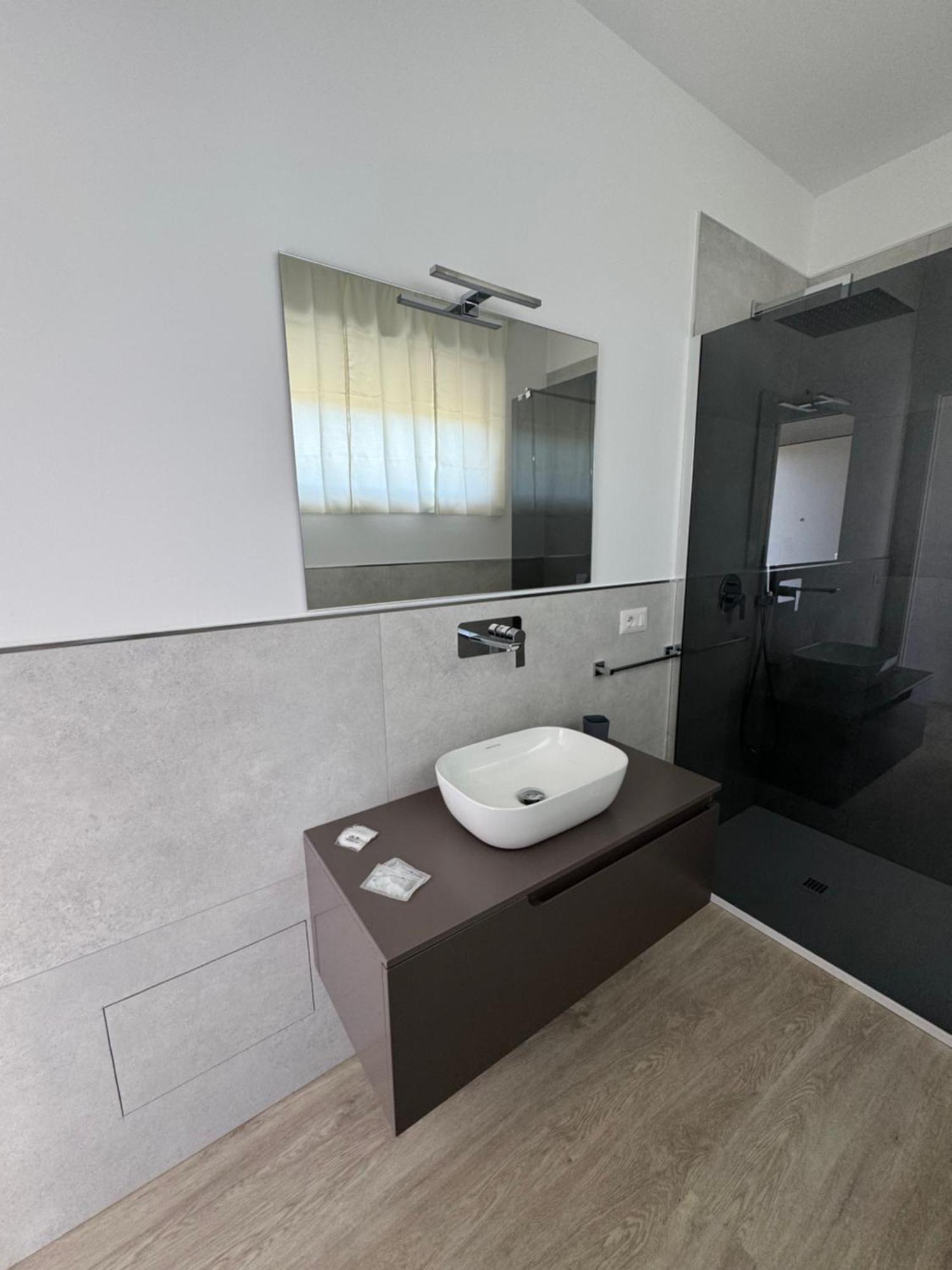 Appartamenti Lungomare Porto Torres Extérieur photo