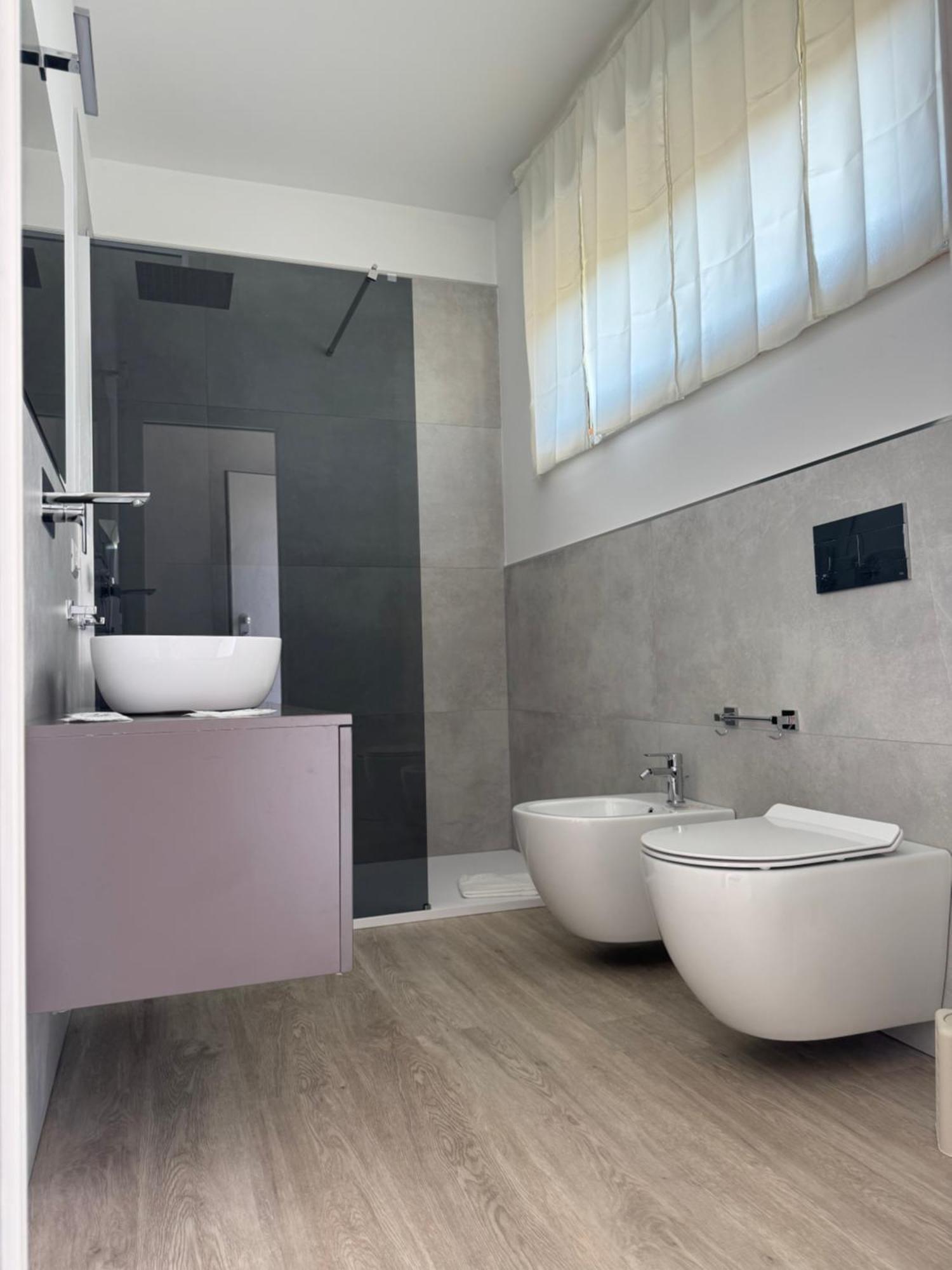 Appartamenti Lungomare Porto Torres Extérieur photo