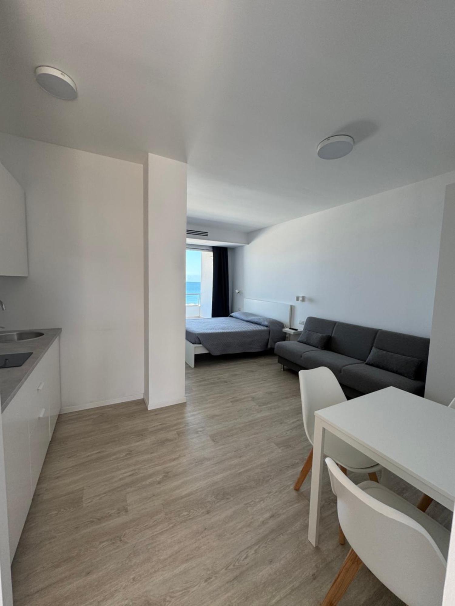 Appartamenti Lungomare Porto Torres Extérieur photo