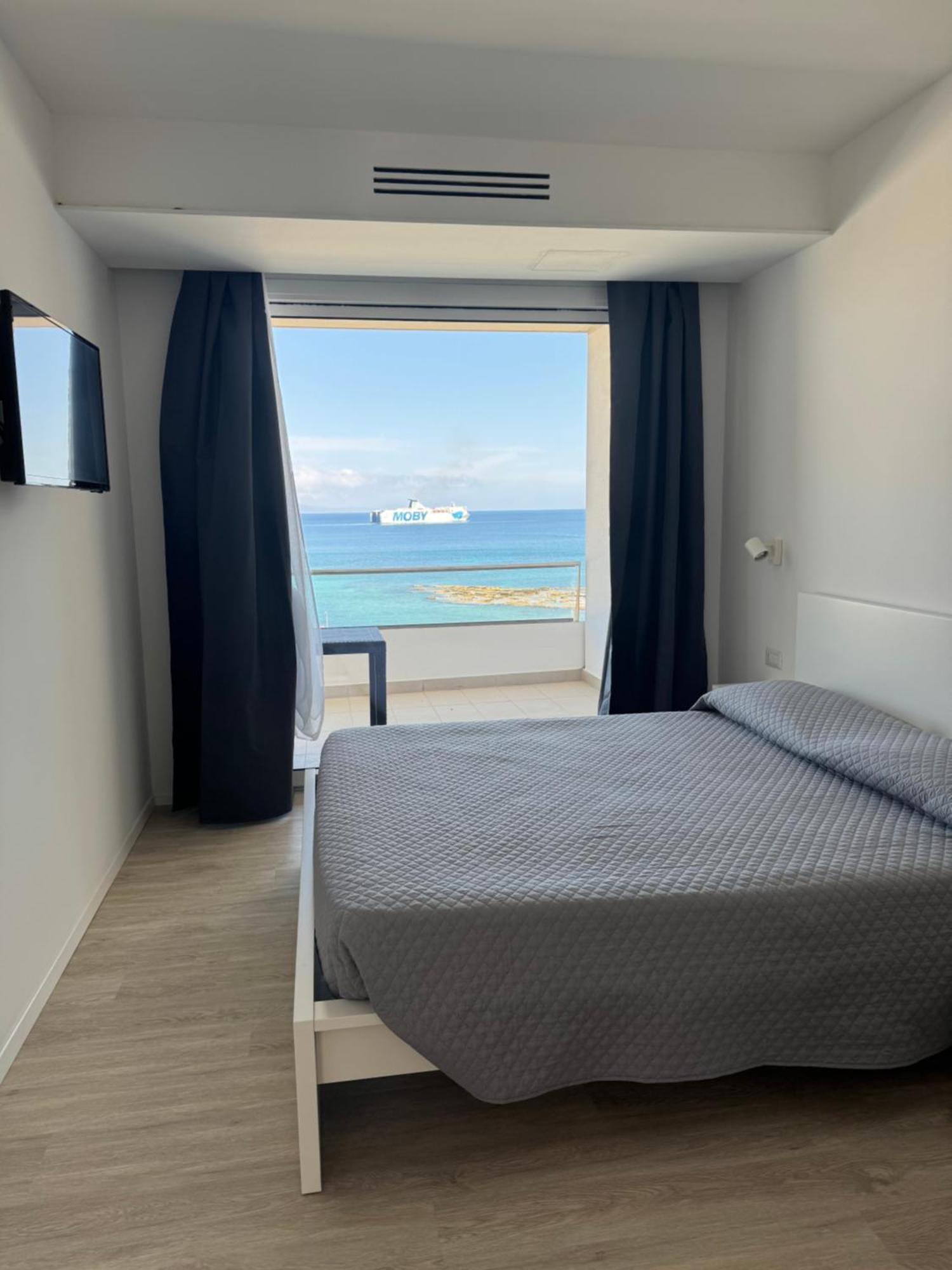 Appartamenti Lungomare Porto Torres Extérieur photo