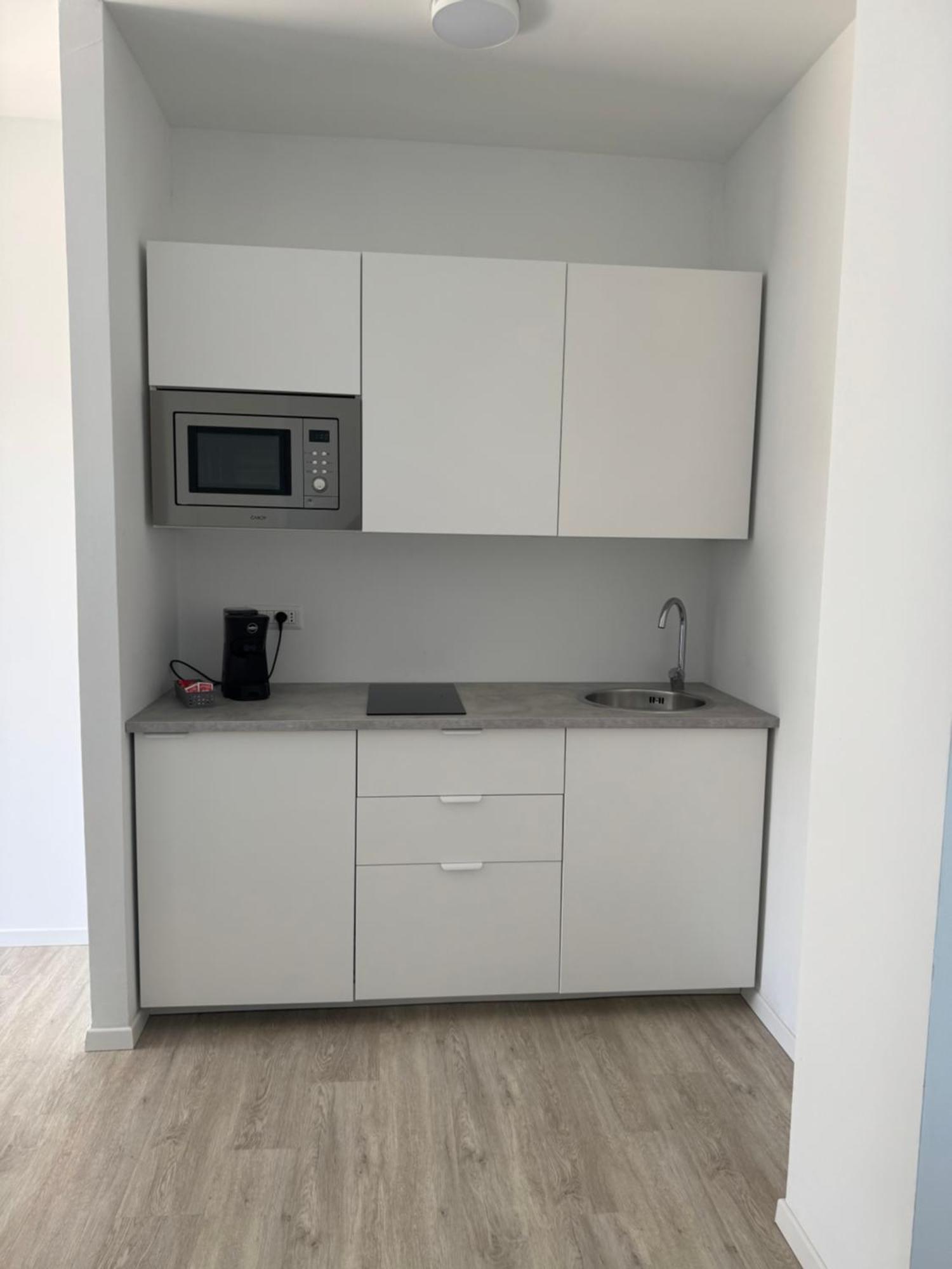 Appartamenti Lungomare Porto Torres Extérieur photo