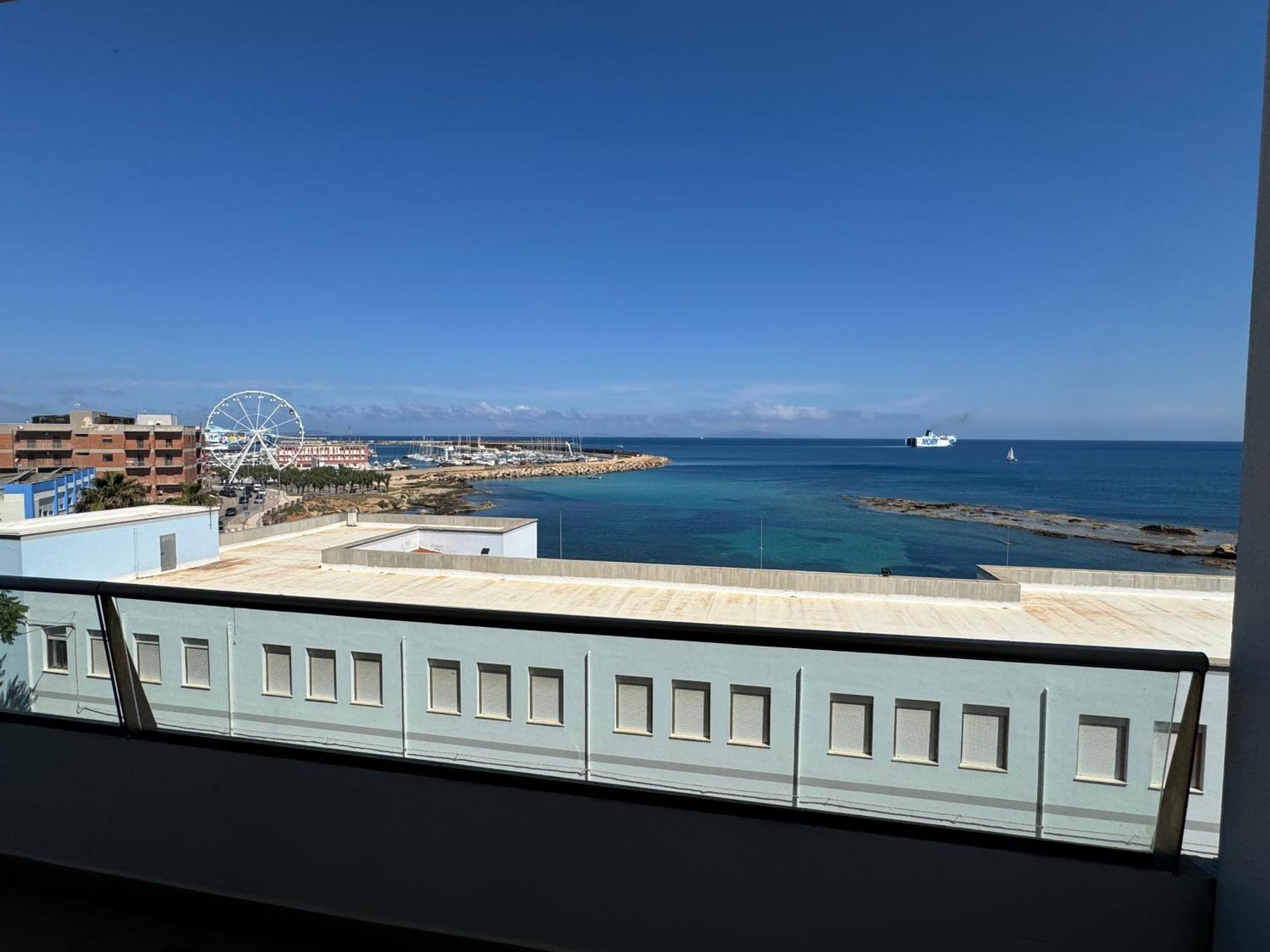 Appartamenti Lungomare Porto Torres Extérieur photo